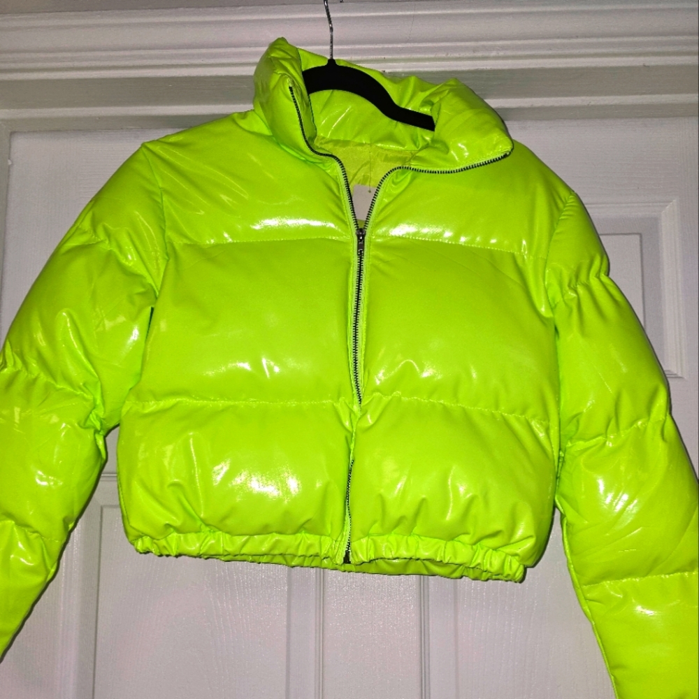 Puffer Coat